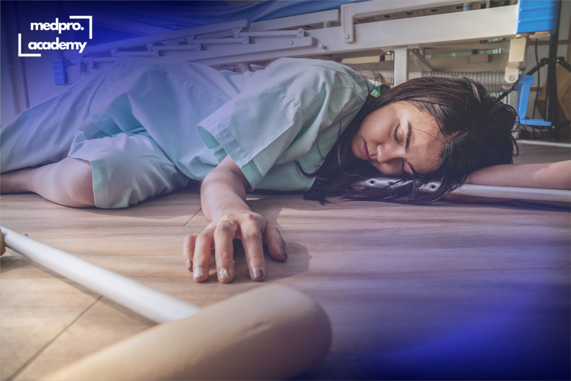 1Медсестринська допомога пацієнтам із судомними нападами